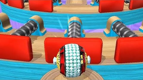 Going Balls SpeedRun 3D Gameplay New Update Levels. level 751 - 759 #subscribe #goingballs