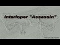 Interloper "Assassin". Видео отзыв на блочный лук.