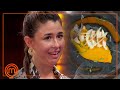 Ofelia no consigue “rapear” bien con este TERRIBLE plato | MasterChef 9