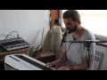 Download Lagu Sunset Sons - I Can't Wait (Piano & Vocals)
