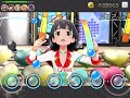 【ミリシタ】03/04 課題曲「ゲキテキ!ムテキ!恋したい!」をやるだけ