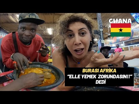 Video: 10. Yapılacak En İyi Şeyler Akra, Gana