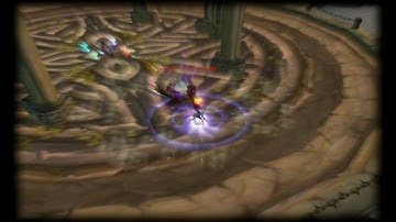 Multiboxing WoW Heroic: Utgarde Keep