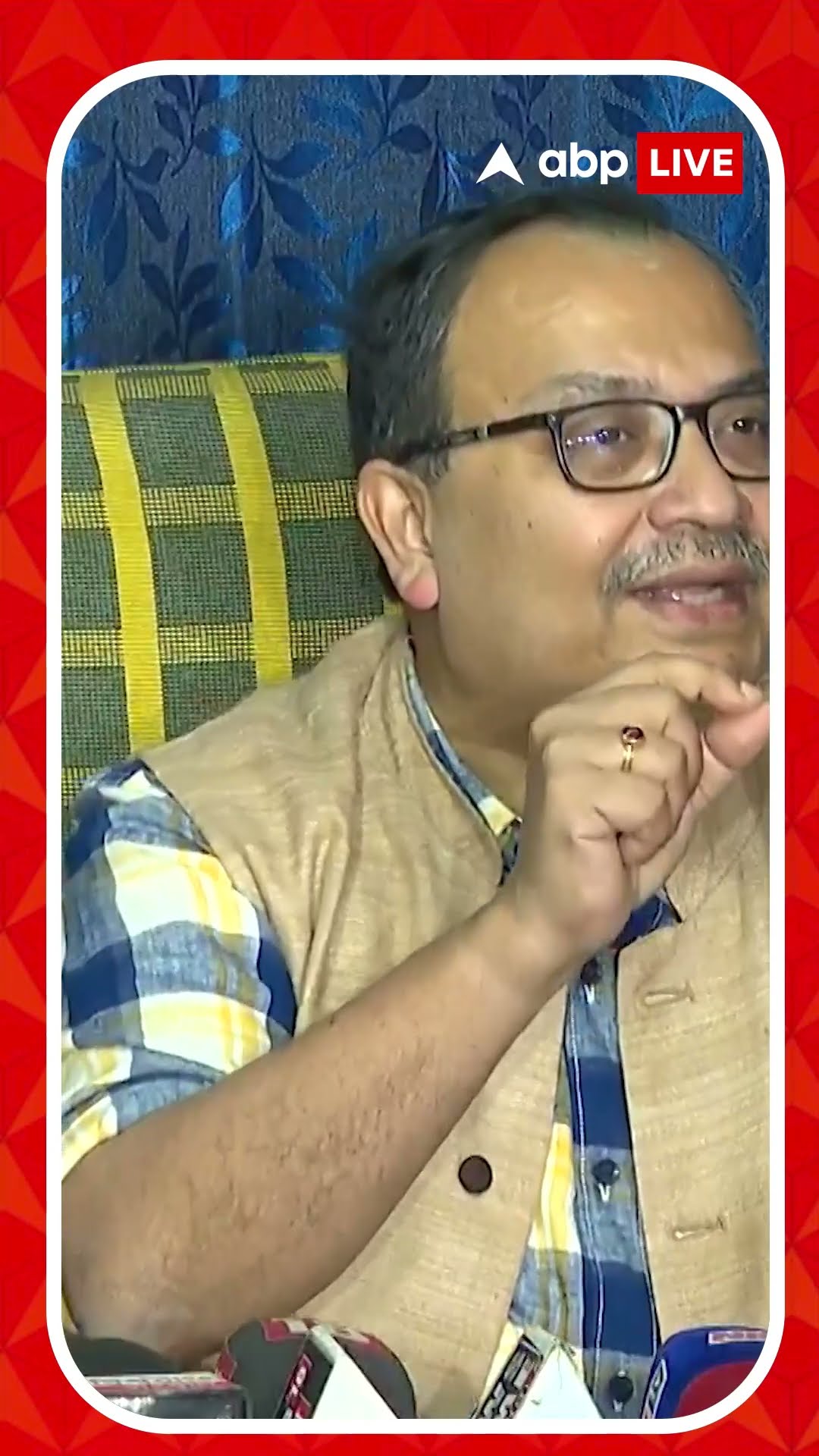 'অসাধু প্রোমোটারদের বিরুদ্ধে কড়া ব্যবস্থা', বহুতল বিপর্যয়ে বললেন কুণাল