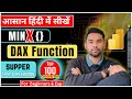 🎯 SUMMARIZE DAX Function in Power BI | Complete DAX Bootcamp 📊