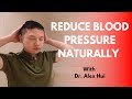 Lower Blood Pressure Instantly: Pressure Points to Try Today