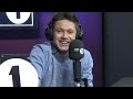 Niall Horan Pranks Niall Horan Impersonator!!!!