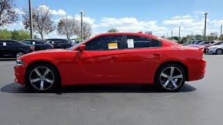 2017 Dodge Charger SXT in Ellwood City, PA 16117-1852