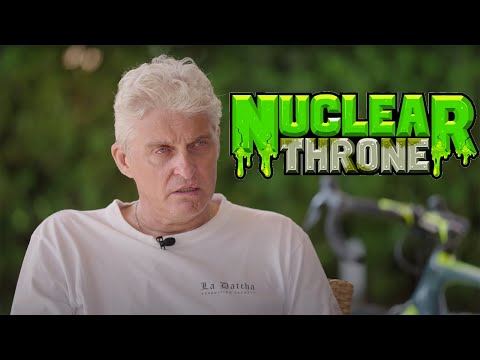 Видео: Тиньков поясняет за Nuclear Throne