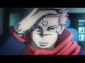 Sukuna Awakening !! Itadori Eats 10 Fingers. Jujutsu Kaisen Season 2 Episode 15. #jjk