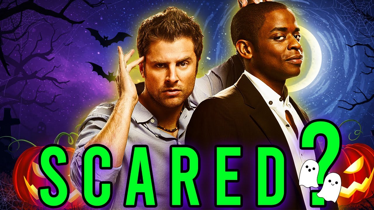 Самые недооценённые серии сериала «Ясновидец» — самые страшные