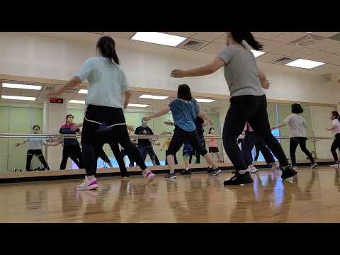 Domestic(Rain X SMF)20221122(二)汐止10點ZUMBA