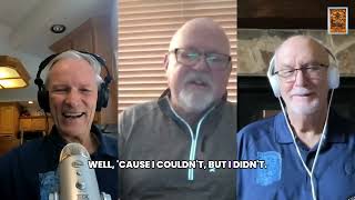 2 Boomer Buds David Greenwalt 8 17 26