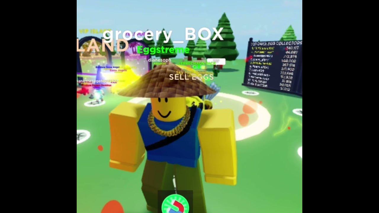 The roblox straw hat is off sale? YouTube