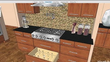 Google SketchUp Tips - Interact Tool