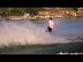 Riding In The Sunshine With Tyler Higham