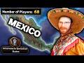 Communist Mexico vs ALL of America (VOD)