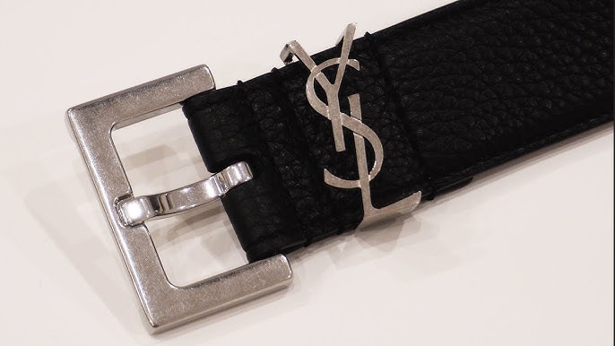 Revision Cinturón Louis Vuitton l Louis Vuitton Belt Review 