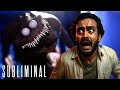 SUBLIMINAL Full Horror Game In Hindi | There is A Demon Inside the Playground