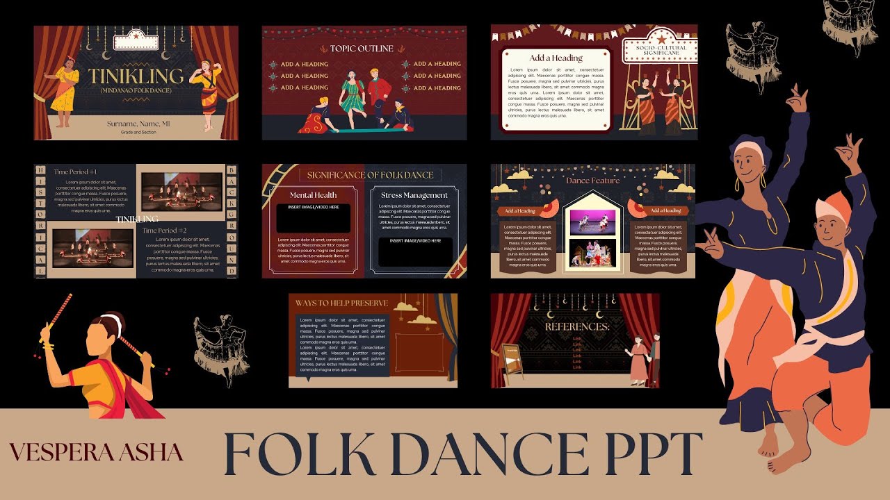 free-folk-dance-powerpoint-template-printable-templates