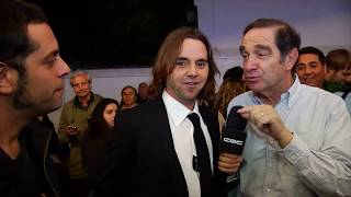 CQC en el comando de Piñera #Primarias2017