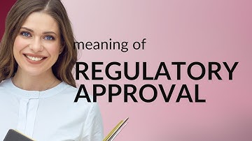 Navigating the Maze of Regulatory Approval: A Beginner