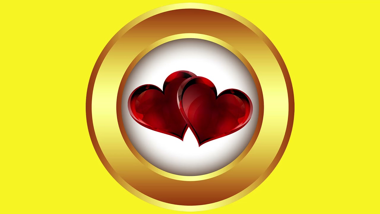 5 UUR 55 MINUTEN GOUDEN HOEPEL MET HARTEN?