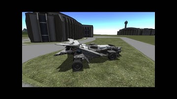 KSP Lowrider