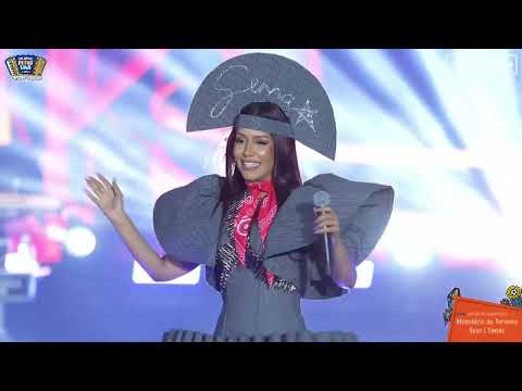 PRISCILA SENNA SÃO JOÃO DE PETROLINA 2026 (SHOW COMPLETO)