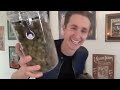 It's marijuana magic with magician Ben Zabin