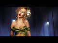 Christina Aguilera - Bound To You (Official Video) BURLESQUE