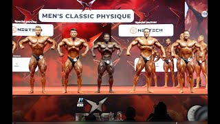 Download Lagu FIRST CALLOUT - CLASSIC PHYSIQUE EVLS PRAG PRO 2025 (GEIL!!!) MP3 Download Lagu FIRST CALLOUT - CLASSIC PHYSIQUE EVLS PRAG PRO 2025 (GEIL!!!) MP3