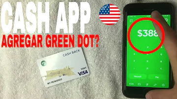 ¿Cómo deposito dinero en mi cuenta de Greendot?