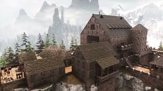 Conan Bauten vom 2022 09 14 test screenshot 5