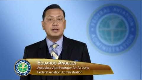Introduction to Runway Safety Area and Runway Incursion Mitigation Programs