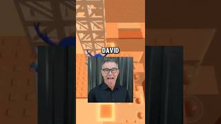 David Baszucki HATES Matt Kaufman 😮 #roblox #rant #robloxrant #robloxnews