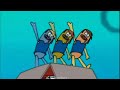 Boys Who Cry SpongeBob (Drill Beat)