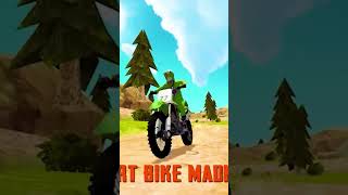 Motocross Dirt Race Bike Games - Mx Dirt Bike Racing: Bike Game - 02 screenshot 5