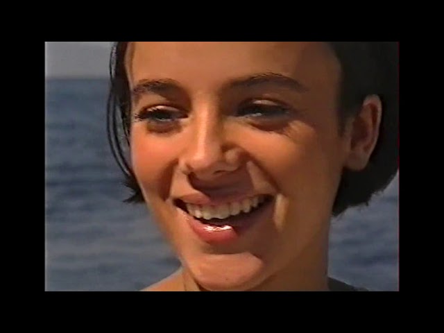 02/06/2001 - Reportage Fan de sur M6
