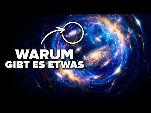 Why NOTHING is physically impossible: Are YOU the reason the universe exists?