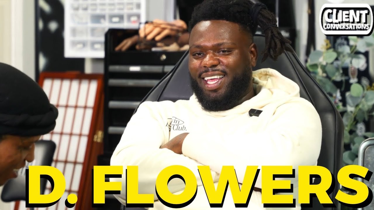 D. Flowers on Building Community, Gang vs. Clique Culture & more - CC#30 (Part 6)
