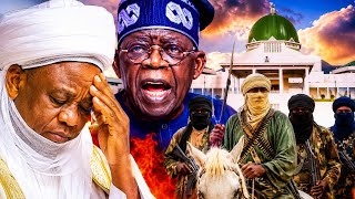 SULTAN OF SOKOTO COLLAPSE😱  EXPOSES ASOROCK PRESIDENCY TIES TO INSTITUTIONAL CONQUEST BILL....