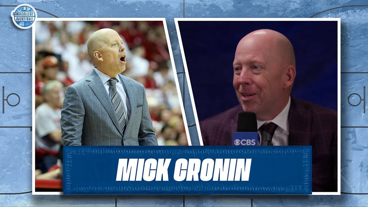 UCLA's Mick Cronin explains how he needs Donovan Dent to play more like Braden Smith