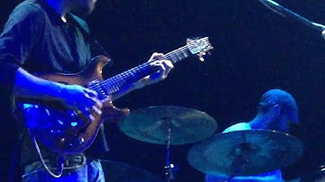 Particle - Launchpad (11-1-2013)