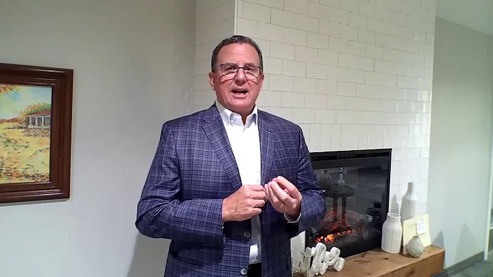 A Message to our Residents' Families from Brian Pangle, President & CEO 5.15.20