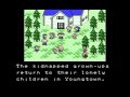 Earthbound Zero (Mother 1) [Walkthrough] Parte Final
