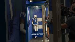 real 1️⃣ #nfl #colts #football #indianapoliscolts #saucegardner #media #one