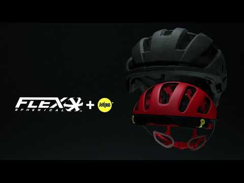 Super Air Flex Spherical + MIPS | Bell Helmets