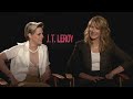 Laura Dern Teases Jurassic World 3 Cameo (Exclusive)