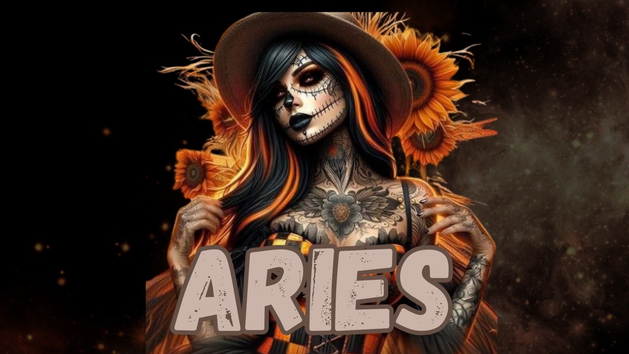 ARIES- PREPARE TO LIVE LIKE ROYALTY & ENJOY A LONG LUXURIOUS LIFE💎DARK NIGHT OF THE SOUL ENDS